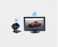 Wireless rear view system - 5inch Digital Wireless System